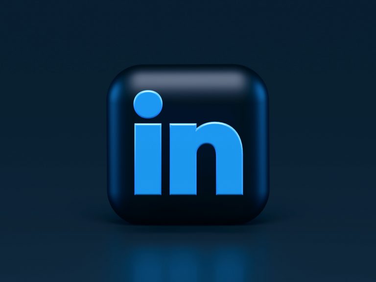 Miniserie om LinkedIn