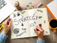 Faglig påfyll fra Top of Mind: Strategi i praksis – slik vi ser det