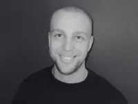 Sturle blir innholdsutvikler hos oss!