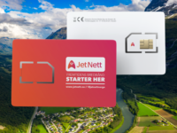 Jetnett