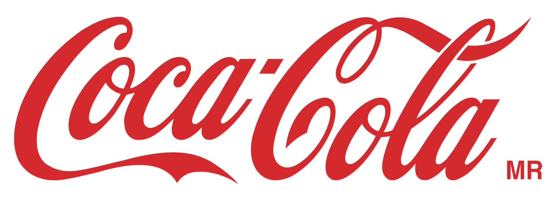 Coca-Cola Logo